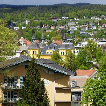High End Velden am Wörthersee Kültér fotó
