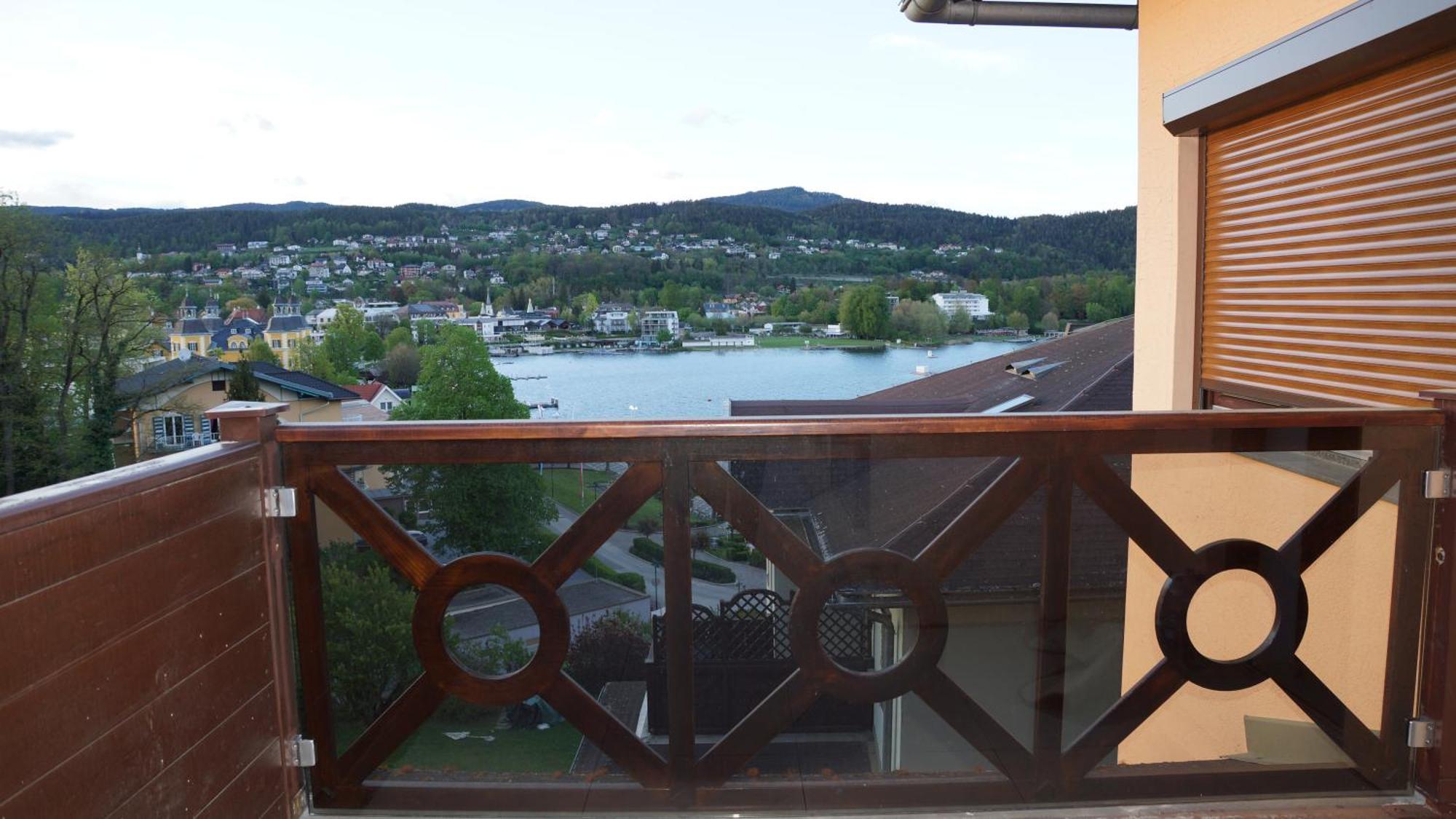 High End Velden am Wörthersee Kültér fotó
