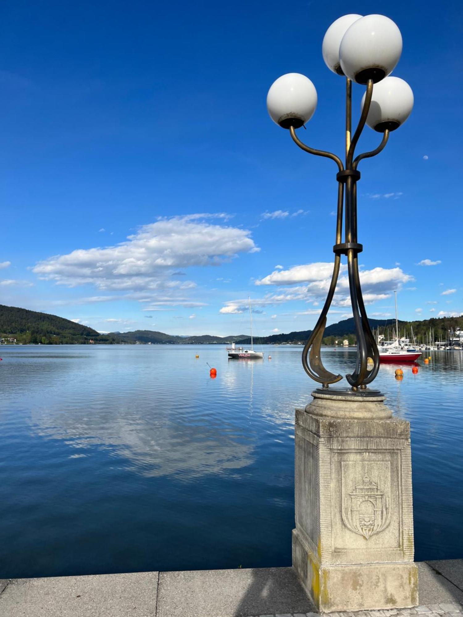 High End Velden am Wörthersee Kültér fotó